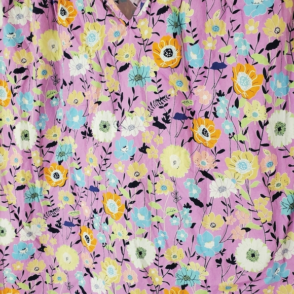 ENTRO Anthropologie Woman's Top - Picture 4 of 7